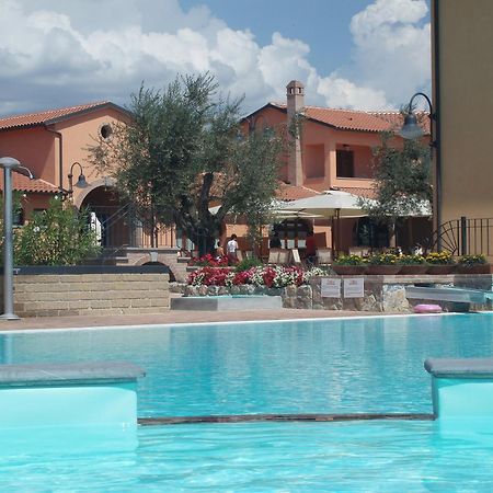 Villaggio Turistico Airone Riotorto Exterior foto